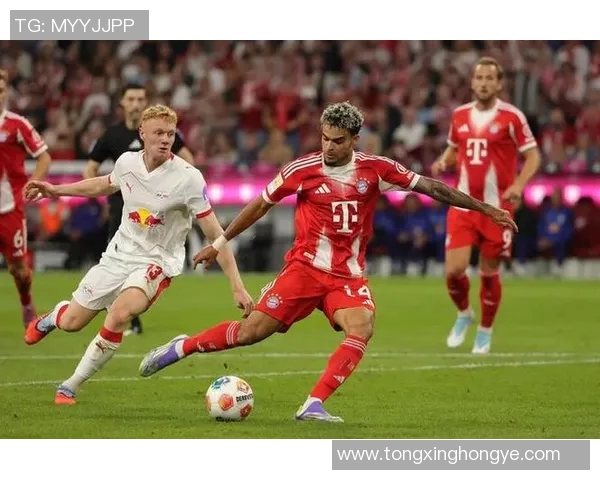 拜仁卫冕德甲冠军红色巨人再度崛起势不可挡 拜仁卫冕德甲冠军红色巨人再度崛起势不可挡