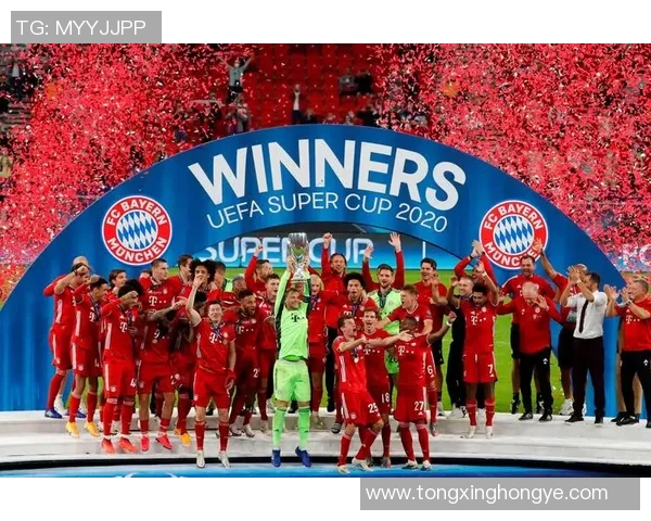 拜仁慕尼黑再度完胜，法兰克福难敌强大实力