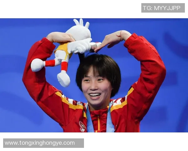 本溪选手登上全国跳水锦标赛的冠军宝座