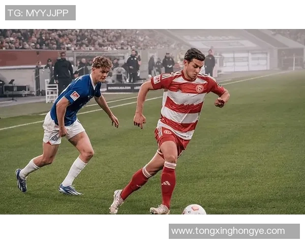 波鸿客战绝平杜塞尔多夫主场连胜保持不败势头