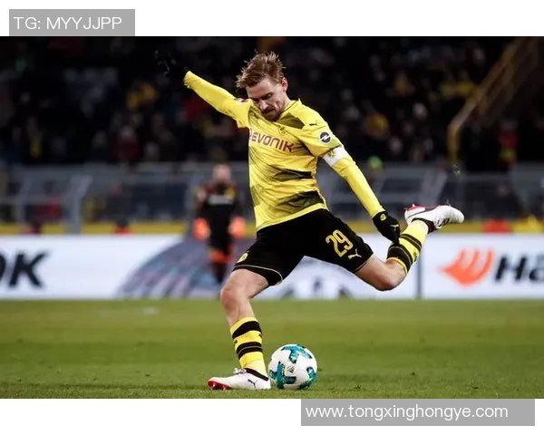 多特客场保领先德甲势不可挡