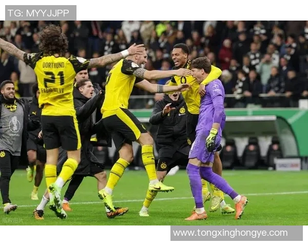 多特蒙德欲主场击败奥格斯堡，目标全取三分