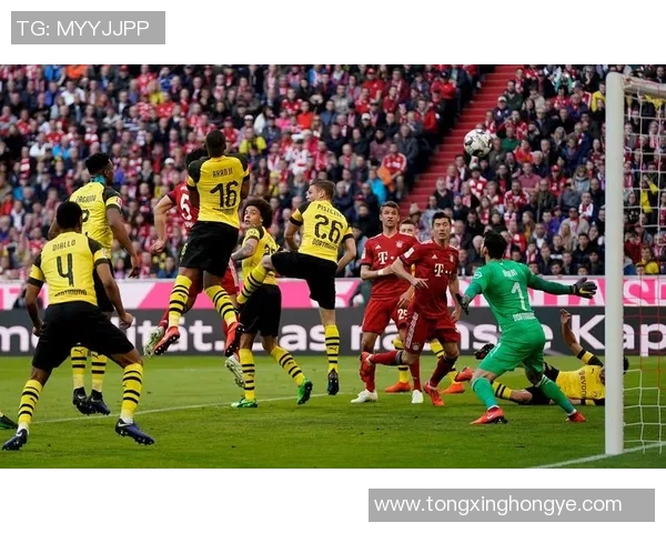 多特蒙德主场胜汉堡，德甲前四位置稳如泰山