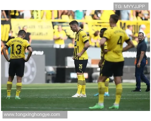 多特蒙德主场大胜柏林赫塔,稳固德甲榜首位置 多特蒙德主场大胜柏林赫塔,稳固德甲榜首位置