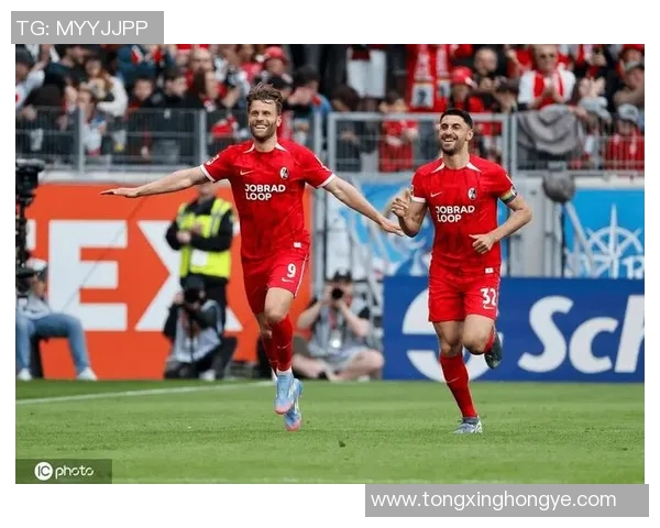 弗赖堡主场战平霍芬海姆德甲保级形势略见曙光