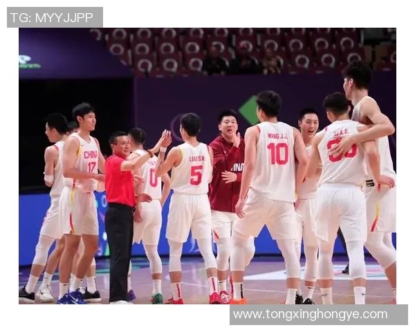 国际篮联宣布取消男篮亚洲杯赛事——亚洲篮球的新时代挑战与机遇