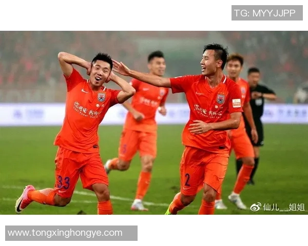 广州恒大击败山东鲁能晋级亚冠八强，会师恒大德比