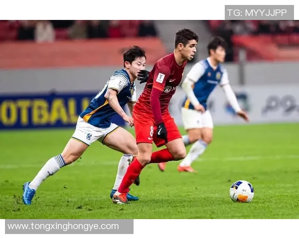 广州恒大淘汰东京FC晋级亚冠八强，将对阵韩国全北现代