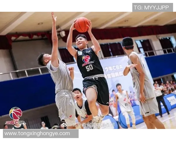 哈尔滨举办少年CBA城市赛,各队展现青春活力 哈尔滨举办少年CBA城市赛,各队展现青春活力