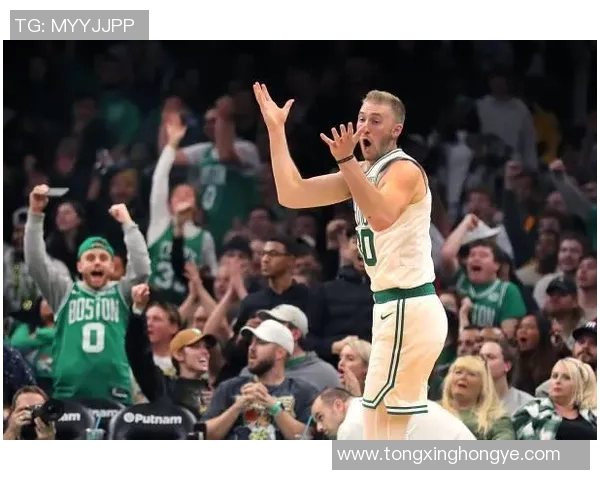 海沃德伤愈复出,凯尔特人击败老鹰:绿军新赛季扬帆起航 海沃德伤愈复出,凯尔特人击败老鹰:绿军新赛季扬帆起航