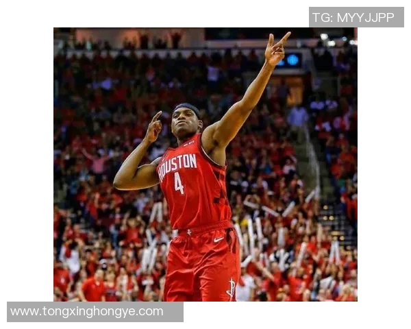 火箭擒下湖人,胜利之路越走越宽广