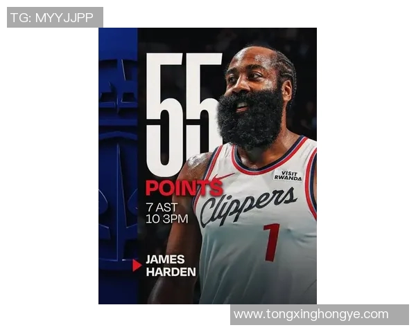 火箭逆转灰熊,哈登44分力挽狂澜