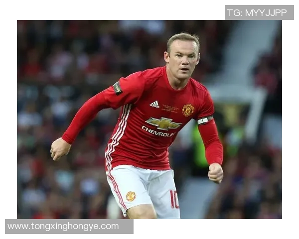 鲁尼加盟中国足球俱乐部，开启职业生涯新篇章