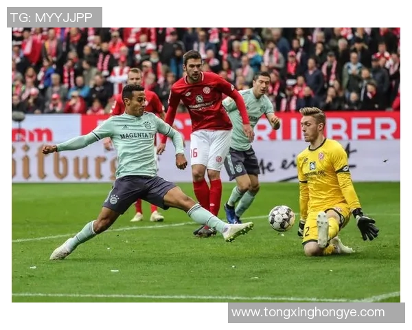 美因茨客场终结三连败,逆风翻盘击败汉堡,力挽狂澜! 美因茨客场终结三连败,逆风翻盘击败汉堡,力挽狂澜!