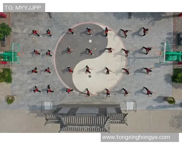 探索和氏太极拳的深厚文化与独特技艺之美 探索和氏太极拳的深厚文化与独特技艺之美