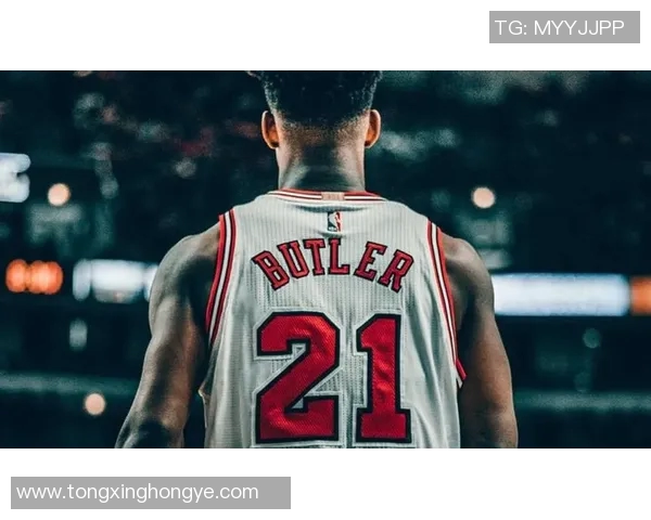 热火球星吉米-巴特勒连续5场季后赛比赛拿下30+，成为球队得分保障