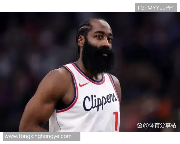 詹姆斯-哈登：我们不会轻易放弃季后赛