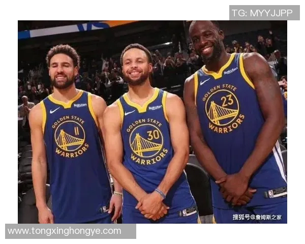 勇士宣布续约汤普森，稳固球队未来竞争力