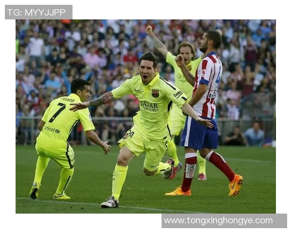 西甲焦点赛事：梅西刷新进球纪录，巴塞罗那1-1战平巴拉多利德