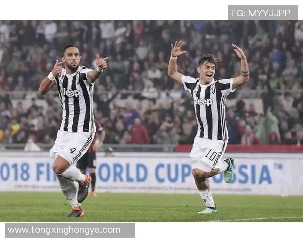 尤文图斯3-1力克AC米兰，C罗梅开二度，霸气领跑意甲积分榜