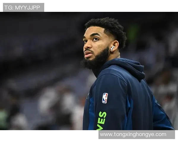 森林狼完成交易，换来新核心球员，开启崭新篇章