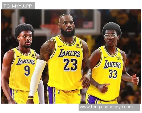 詹姆斯向湖人表态留队加盟詹姆斯：想终老洛杉矶