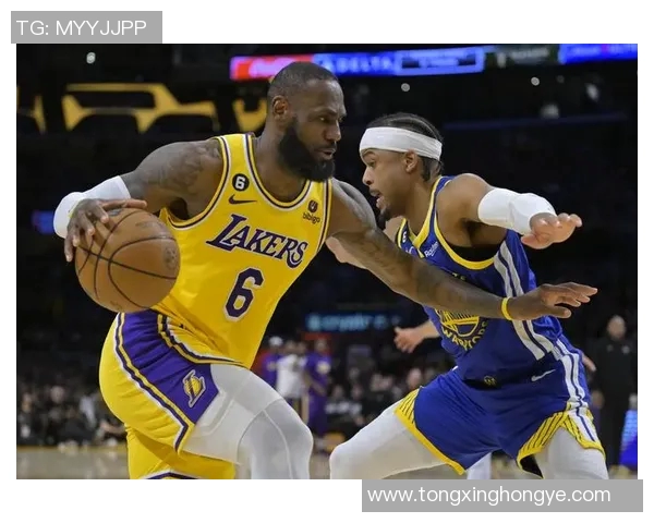 詹姆斯率领湖人取得五连胜，场均三双点燃夺冠希望