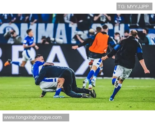 沙尔克客战大胜,喜迎重返德甲前十的胜利! 沙尔克客战大胜,喜迎重返德甲前十的胜利!