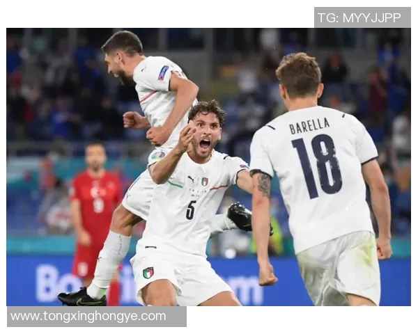 欧洲杯比赛引发狂欢，球迷热情高涨