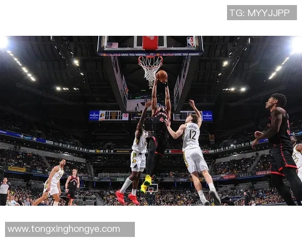 猛龙逆袭步行者,晋级下一轮:勇者之心,梦想成真 猛龙逆袭步行者,晋级下一轮:勇者之心,梦想成真