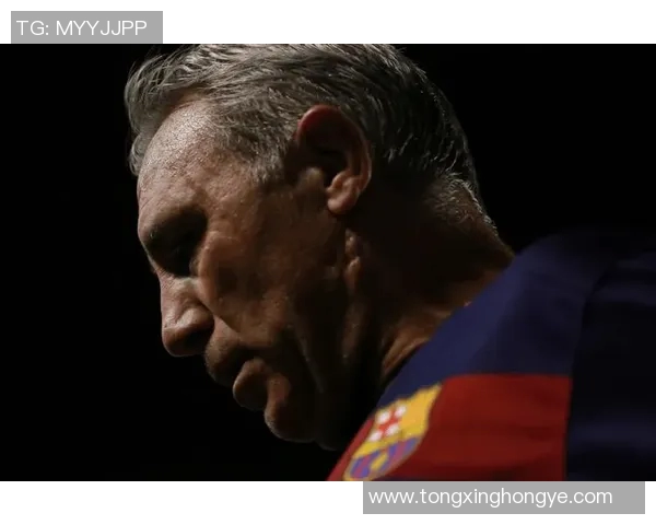 巴萨主帅因战绩不佳遭解雇，球队危机四伏