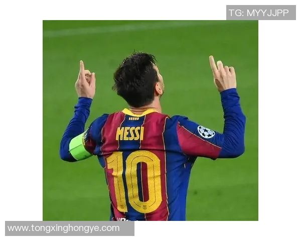 巴塞罗那遭遇惨败，梅西无奈离队？