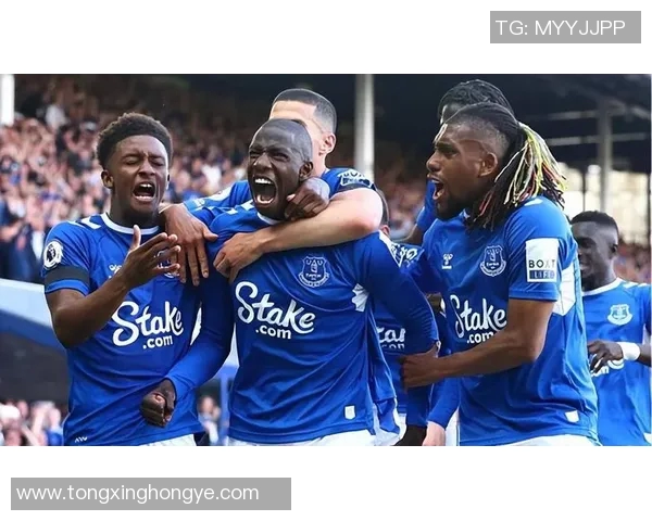 英超球队Everton将进行全面重建,队内多名球员或面临离队 英超球队Everton将进行全面重建,队内多名球员或面临离队